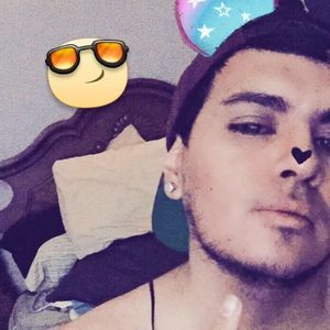 Meet your Posher, Sean